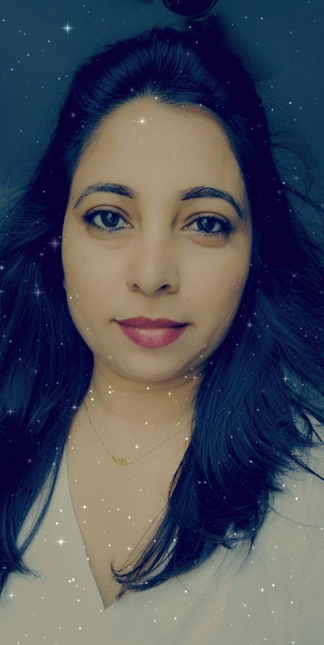 PARI PATEL